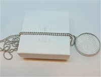 Collana Rudelli Zambetti Gioielli Donna in Lega metallica PIZZO 5 - PIZZO 5